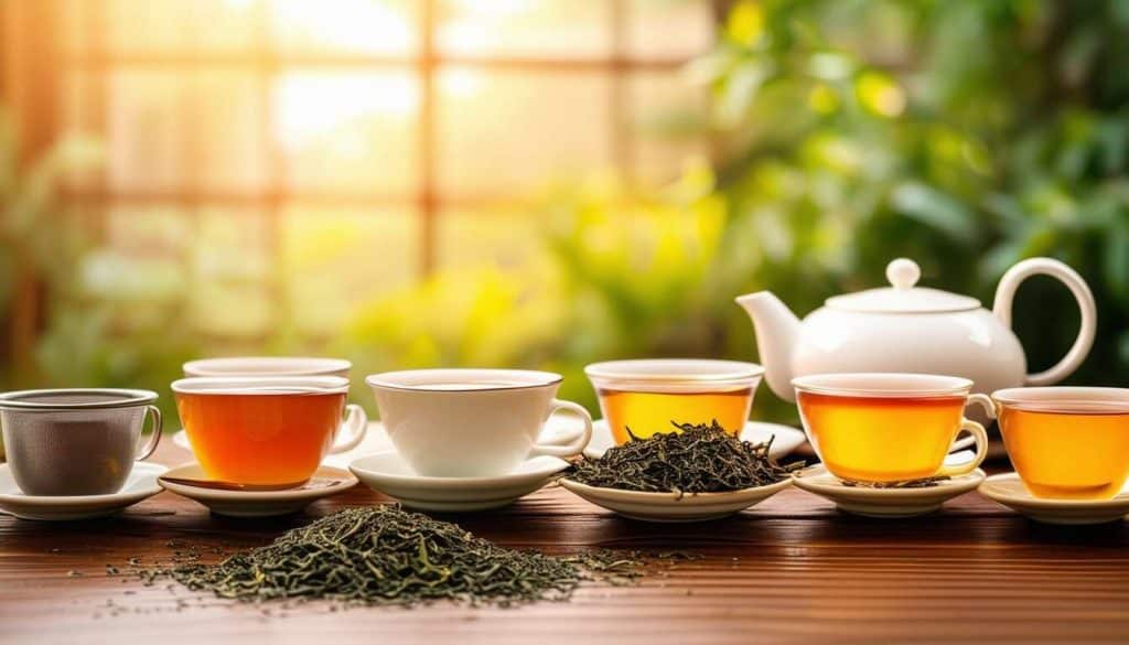 Vente en ligne : Infusion