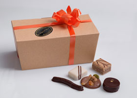 Vente en ligne : Chocolat