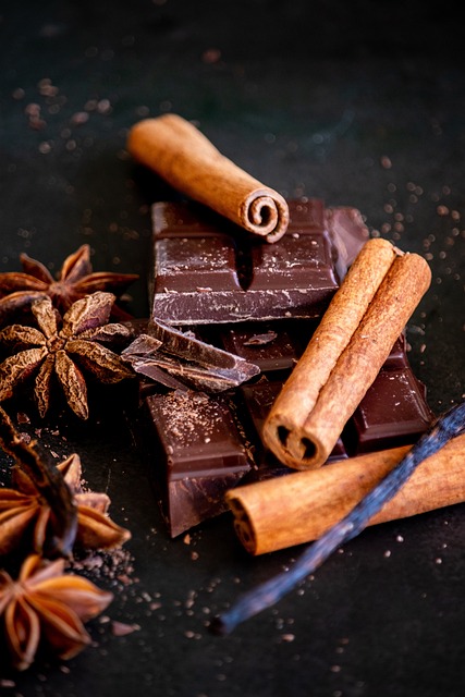 Vente en ligne : Chocolat