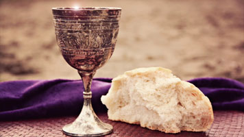 Vente en ligne : Communion