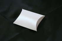 Pochette blanche 6.105 : Emballages