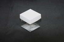 Cube plexis 107 : Baptême