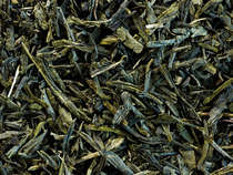 Sencha Earl Grey, Th Vert : 