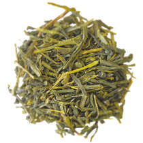 Sencha KOTO, Th Vert : 