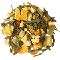 Th Vert Sencha Floride : 