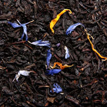 Th Noir Earl Grey Suprieur : 