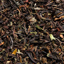 Th Noir Darjeeling Himalaya : 