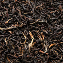 Thé Noir Grand Yunnan : Thé