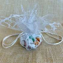 Tulle Rapide  : Emballages