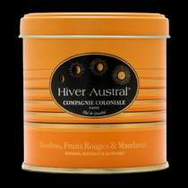 Hiver Austral : Th