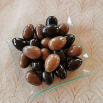 Petits oeufs au caramel : Confiseries