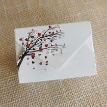 Boite Ella : Mariage