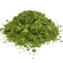 Th vert Matcha bio : 