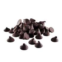 Ppites de chocolat noires : Confiseries