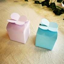 Boite candy pm : Mariage