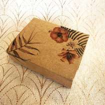 Fourreau fleur : Mariage