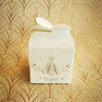 Candy Baptme lapinou : Baptme