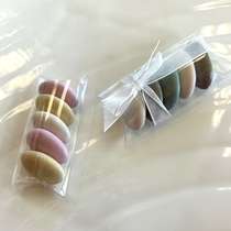 Tubo transparent pm : Mariage