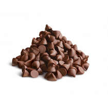 Ppites de chocolat au lait : Confiseries