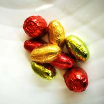 Les confiseurs Valrhona : Chocolat