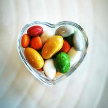 Assortiment de drages : Drages