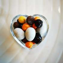 Pralinortine : Confiseries
