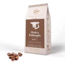 Caf Moka Ethiopie : 