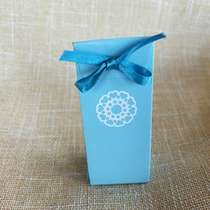 Pochette lilou  : Emballages