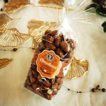 Chouchous : Confiseries