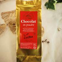 Chocolat en poudre Voisin : 