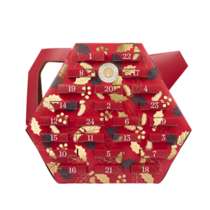 Calendrier de l'avent th  : Th