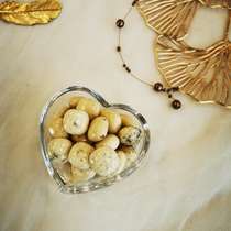 chocofruit tarte tatin : Drages