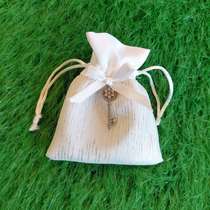 Sac clef : Emballages