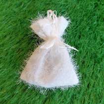 Sac frange : Emballages