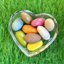 Drag�e Caramel-Beurre Sal� Coulant : Drag�es