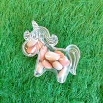 Licorne  : Emballages