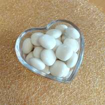 Drag�e macaron coco : Drag�es