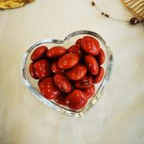Chocofruit crumble fruits rouges : Drag�es