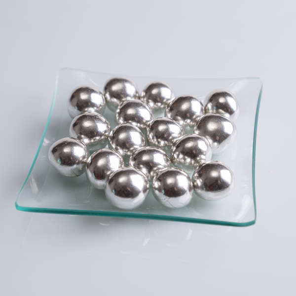 Drages Choconoisette Argent 500g : Drages