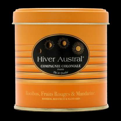 Hiver Austral : Th