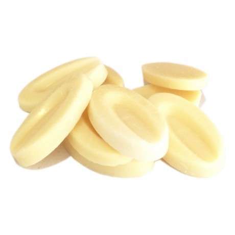 Pastilles au chocolat Ivoire : Chocolat