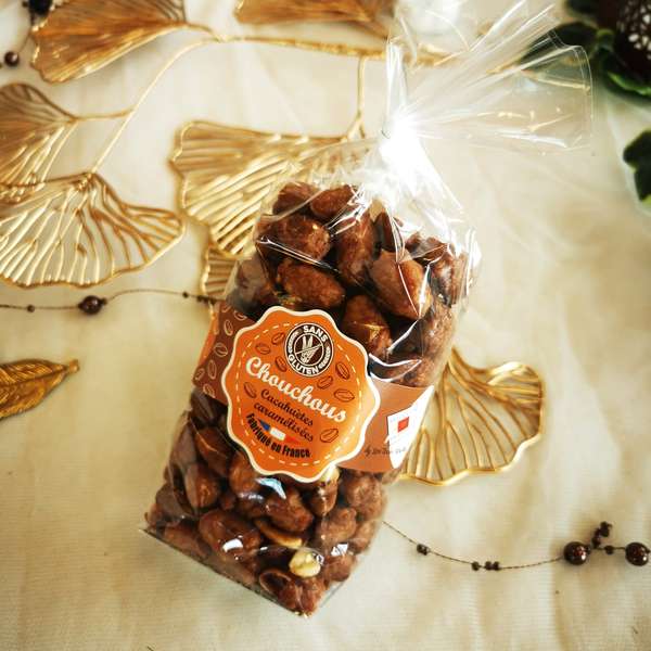 Chouchous : Confiseries