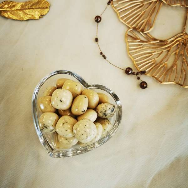 chocofruit tarte tatin : Drages