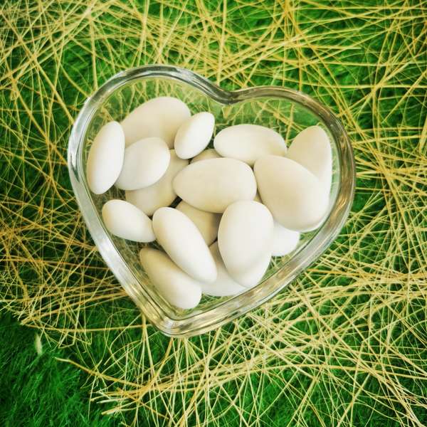 Drag�e Amande Vanillance : Drag�es