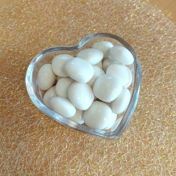 Drag�e Macaron coco : Drag�es