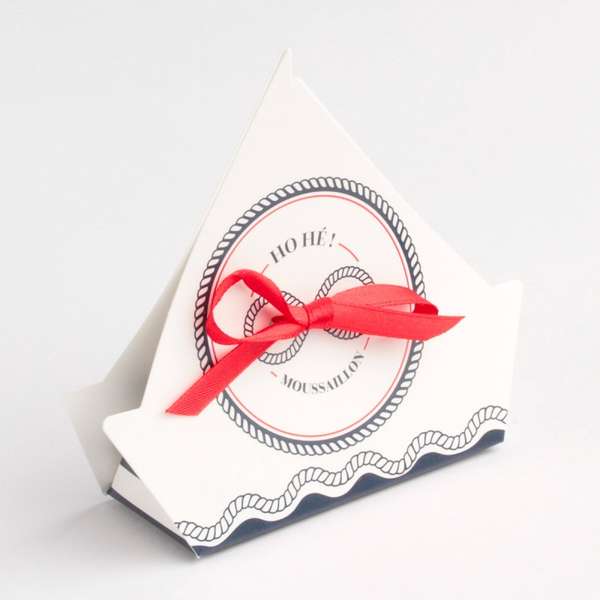 bateau : Emballages