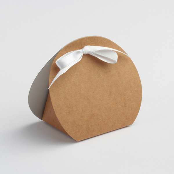 Louna uni : Emballages