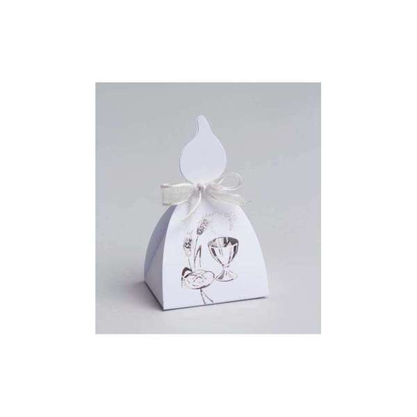 Bougie pm : Emballages
