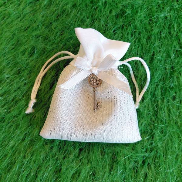 Sac clef : Emballages