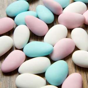 Drag�e extra plate Avolas imp�riale : Drag�es